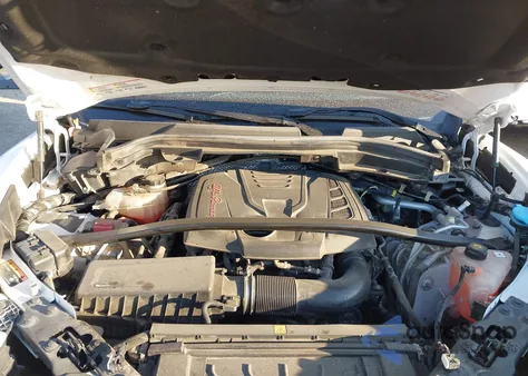 2018 Alfa Romeo Stelvio Sport Awd from USA, damaged, VIN ZASFAKPN5J7B71962